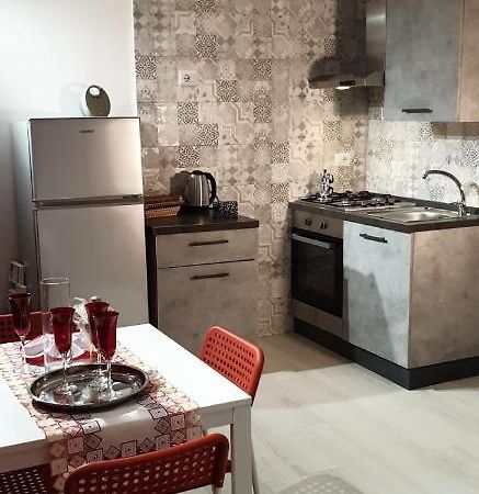 Casa Di Tilde Apartment Naples Luaran gambar