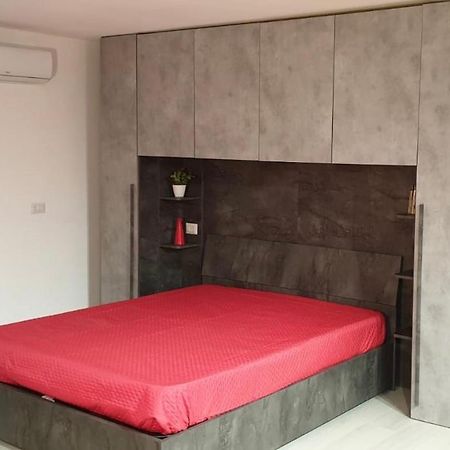 Casa Di Tilde Apartment Naples Luaran gambar