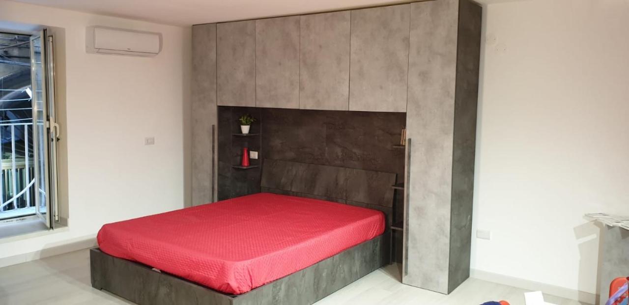 Casa Di Tilde Apartment Naples Luaran gambar