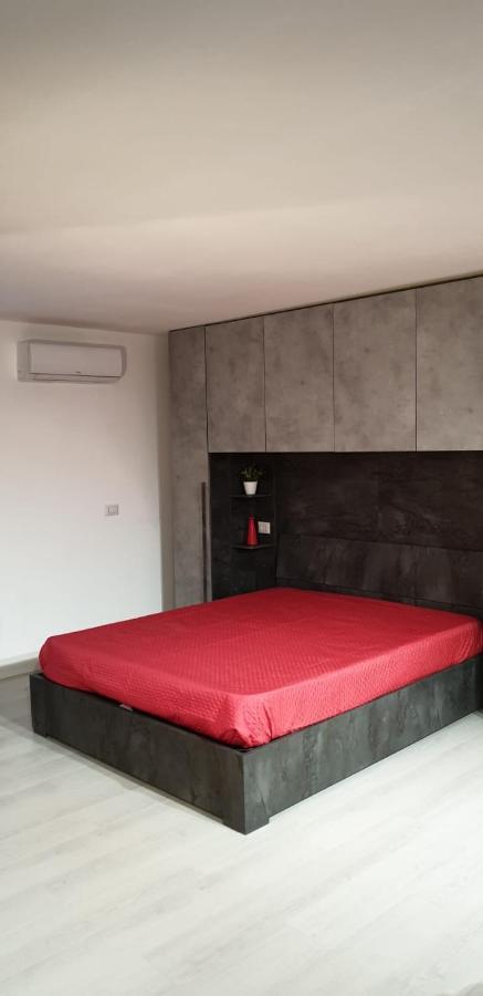 Casa Di Tilde Apartment Naples Luaran gambar