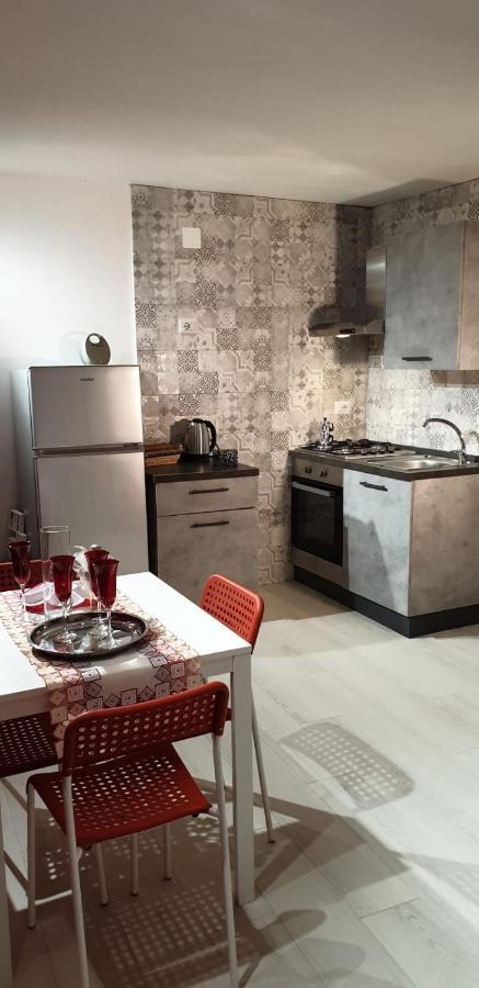 Casa Di Tilde Apartment Naples Luaran gambar