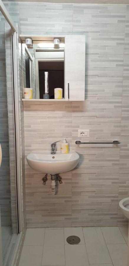 Casa Di Tilde Apartment Naples Luaran gambar