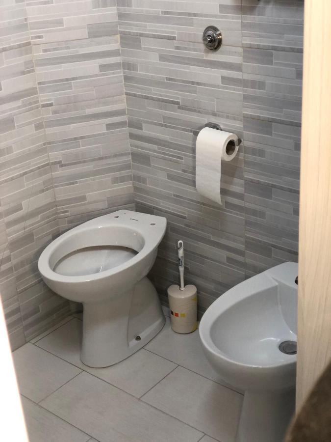 Casa Di Tilde Apartment Naples Luaran gambar