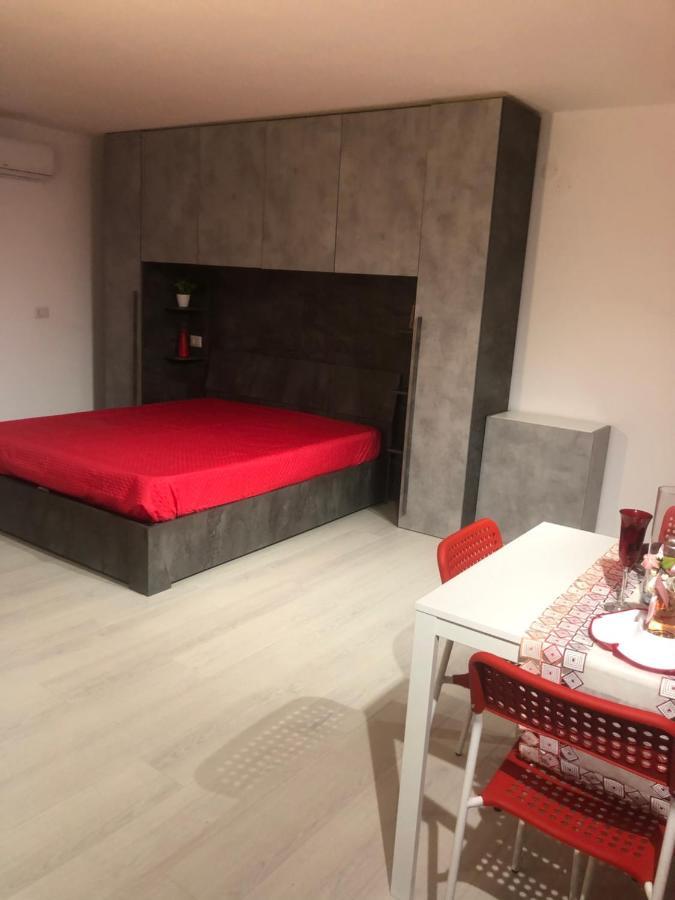 Casa Di Tilde Apartment Naples Luaran gambar