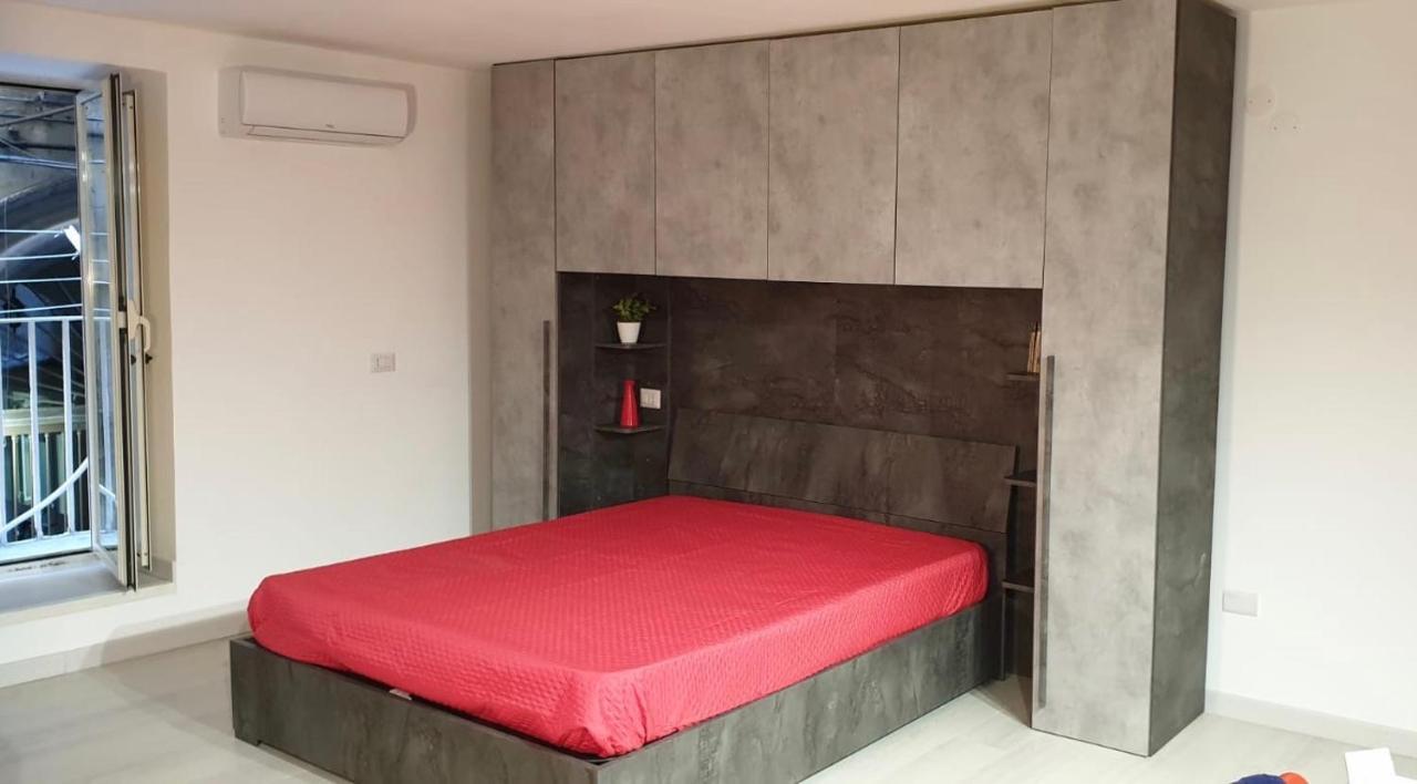 Casa Di Tilde Apartment Naples Luaran gambar