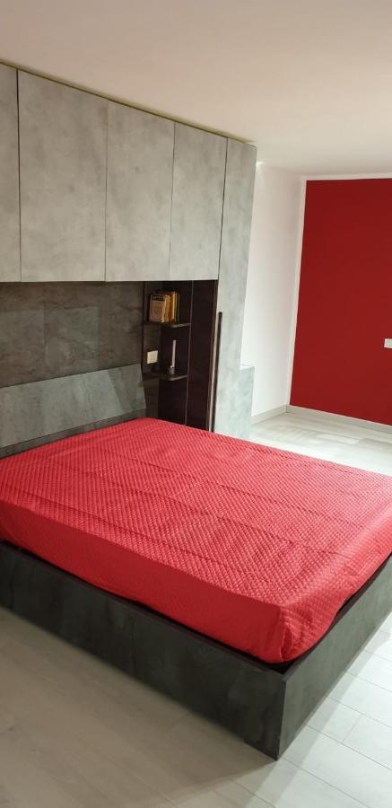 Casa Di Tilde Apartment Naples Luaran gambar
