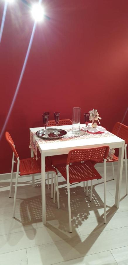 Casa Di Tilde Apartment Naples Luaran gambar